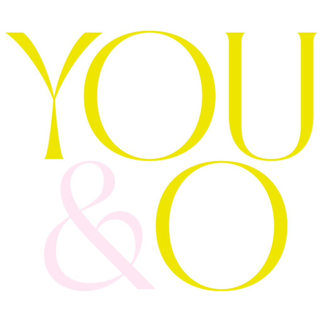 You&O Logo