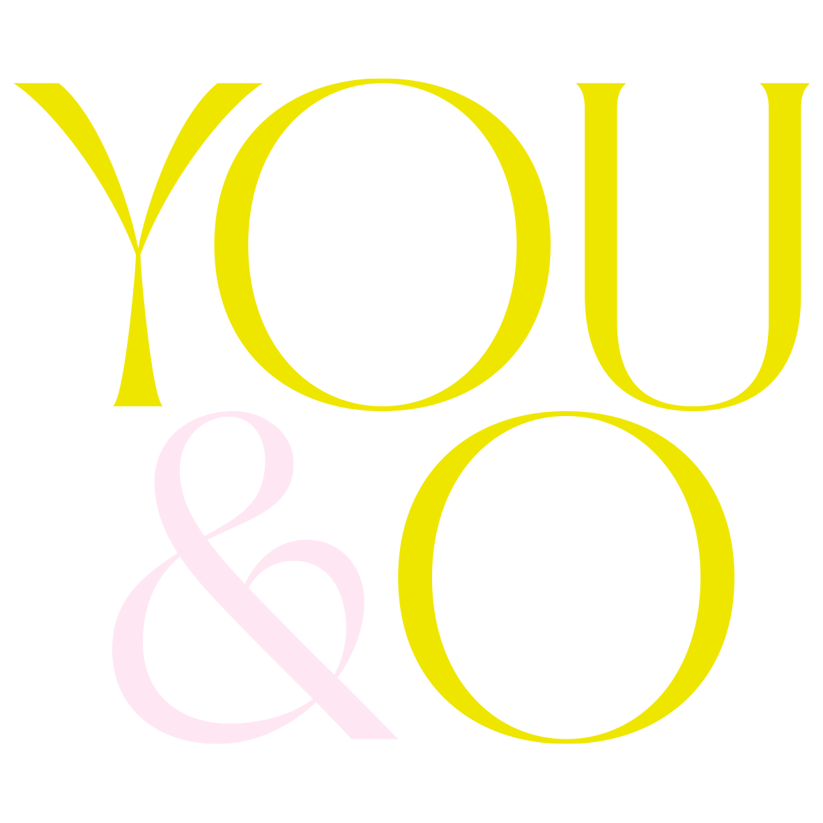 You&O Logo